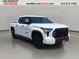 2026 Toyota Tundra - Preview 3