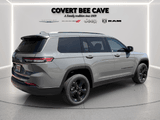2027 Jeep Grand Cherokee L - Preview 9
