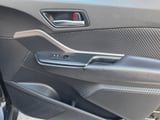 2020 Toyota C-HR - Preview 11