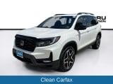 2023 Honda Passport - Preview 3