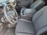 2026 Ram 2500 - Preview 8