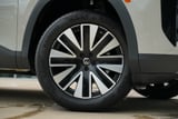 2027 Volkswagen Atlas - Preview 3