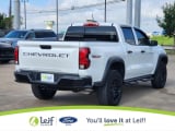 2023 Chevrolet Colorado - Preview 2