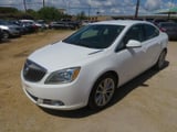 2015 Buick Verano - Preview 2