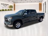 2026 Chevrolet Silverado 1500 - Preview 3
