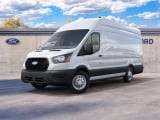 2027 Ford Transit - Preview 3