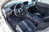 2025 Honda Civic - Preview 13