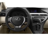2015 Lexus RX - Preview 7