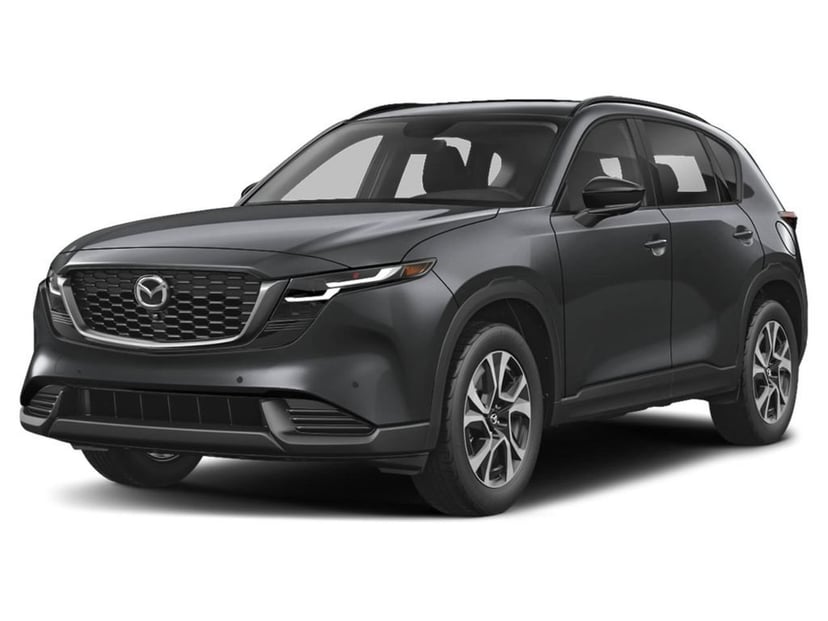 2026 Mazda CX-5 - Image 1