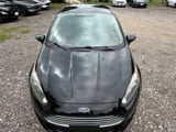 2019 Ford Fiesta - Preview 4