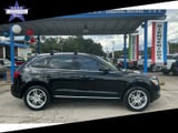 2016 Audi Q5 - Preview 6