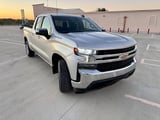 2020 Chevrolet Silverado 1500 - Preview 3