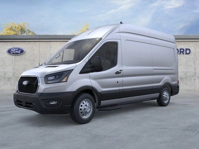 2026 Ford Transit - Image 1