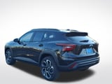 2026 Chevrolet Trax - Preview 5