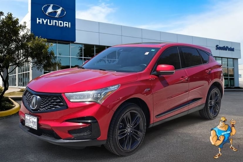 2019 Acura RDX - Image 1