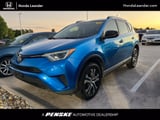 2018 Toyota RAV4 - Preview 2