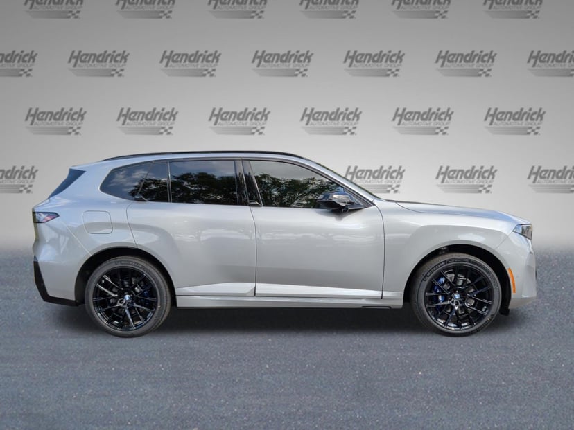 2027 BMW X5 - Image 1