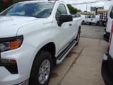 2025 Chevrolet Silverado 1500 - Preview 3