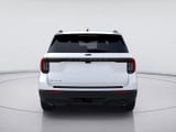 2026 Ford Explorer - Preview 5