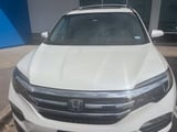 2018 Honda Pilot - Preview 3