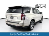2022 Chevrolet Tahoe - Preview 7