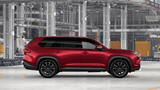 2026 Toyota Grand Highlander - Preview 12