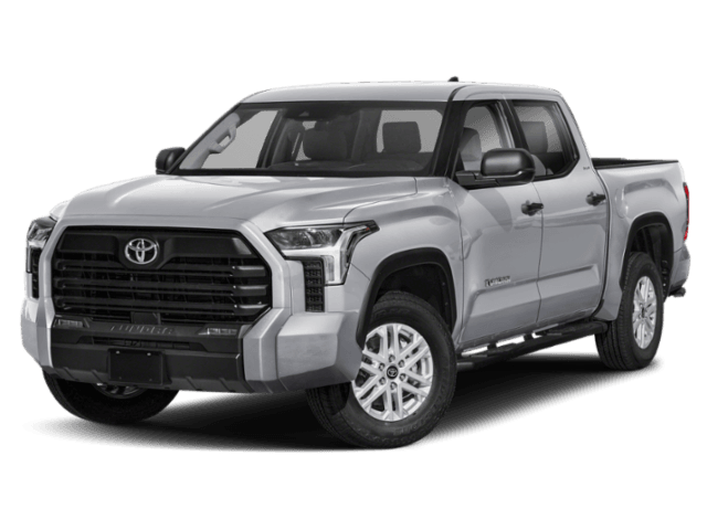 2026 Toyota Tundra - Image 1