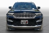 2025 Jeep Grand Cherokee - Preview 3