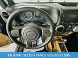 2014 Jeep Wrangler - Preview 10
