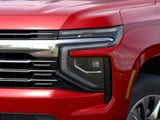 2026 Chevrolet Tahoe - Preview 10
