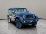 2026 Jeep Wrangler - Preview 3