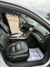 2013 Chevrolet Malibu - Preview 12