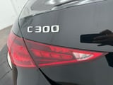 2026 Mercedes-Benz C-Class - Preview 11