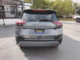 2022 Nissan Rogue - Preview 6