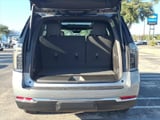 2027 Chevrolet Tahoe - Preview 10
