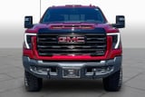 2025 GMC Sierra - Preview 3