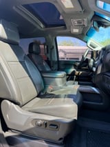 2020 GMC Sierra 2500 HD - Preview 8