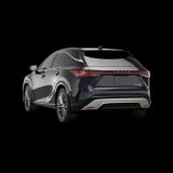 2027 Lexus RX - Preview 4