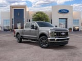 2027 Ford F-250 - Preview 4
