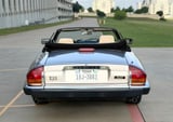 1991 Jaguar XJS - Preview 5