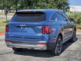 2026 Kia Sorento - Preview 5