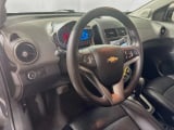 2015 Chevrolet Sonic - Preview 9