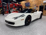 2013 Ferrari 458 Italia - Preview 2