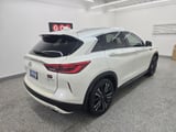 2021 INFINITI QX50 - Preview 6