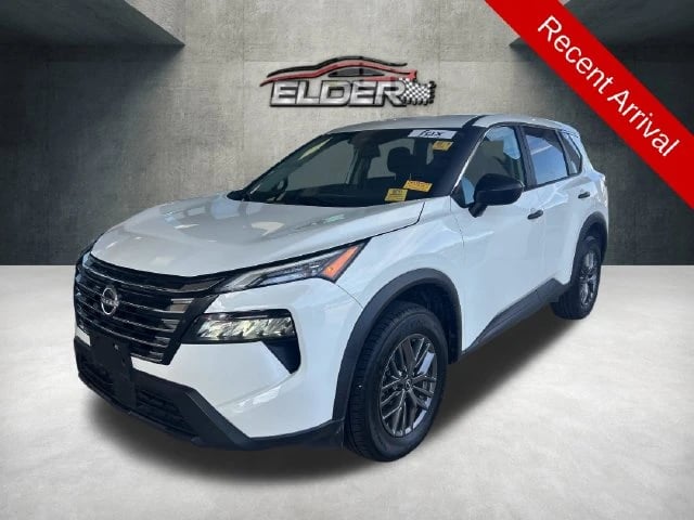 2024 Nissan Rogue - Image 1