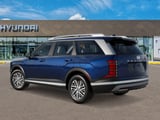 2026 Hyundai Palisade - Preview 5