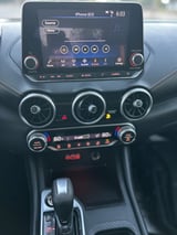 2021 Nissan Sentra - Preview 11