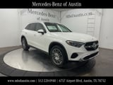 2026 Mercedes-Benz GLC - Preview 2