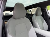 2026 Volvo EX30 - Preview 9