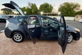 2010 Toyota Prius - Preview 9